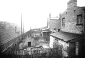 GWR railway photo