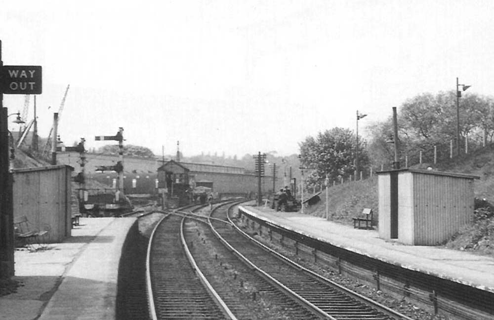 Perry Barr Station