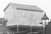 LMS railway photo