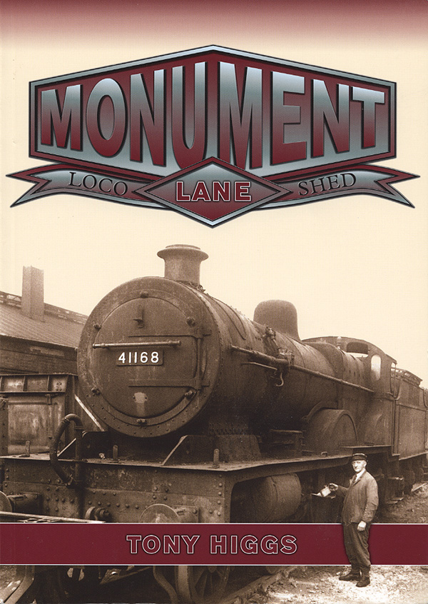 LMS stations and trains