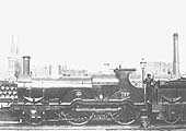 GWR railway photo