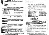 Minutes noting the signalling and telephone requirements, plus arrangements when the North Signal Box opened