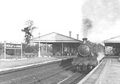GWR railway photo