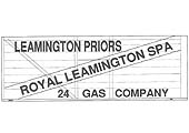 Wagon No 13 built by the Gloucester RC&WCo in 1901 and lettered for the then Industrial Co-operative Society