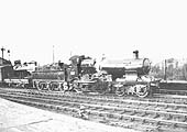GWR railway photo