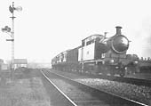 GWR railway photo