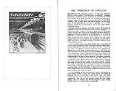 Through the Window - Birmingham - The Workshop of England