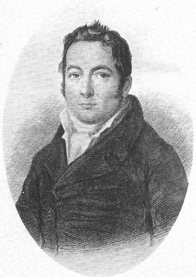 William James (Father of the Railways) 1771 � 1837. Born in Henley-in-Arden to William and Mary James