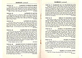 Sample pages showing a range of brief and succient glorious wayside rambles descriptions