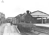 GWR railway photo