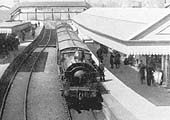 GWR railway photo