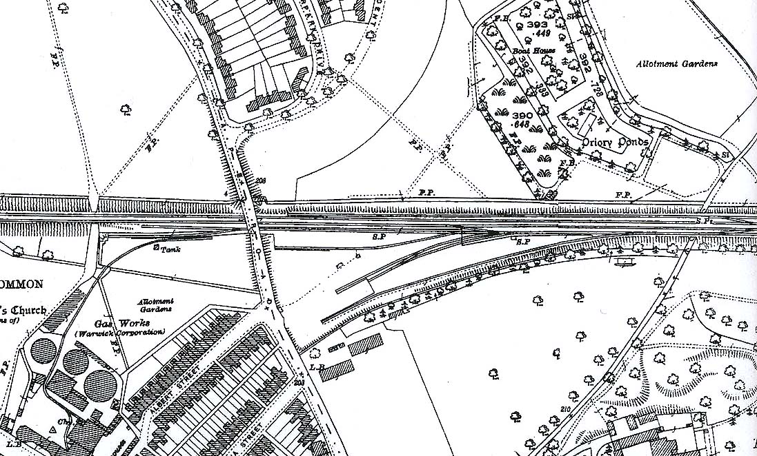 GWR stations and trains