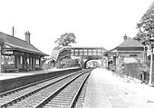GWR railway photo