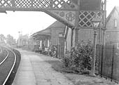 GWR railway photo