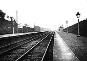 GWR railway photo