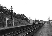 GWR railway photo
