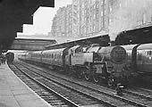 LMS railway photo