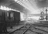 LMS railway photo