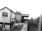 LMS railway photo