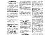 The LNWR's Rules & Regulations of 1852 covering both Birmingham and general operations on the line