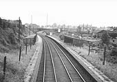 LMS railway photo