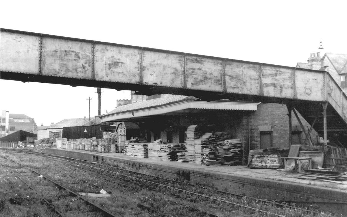 chad valley railway
