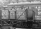 LMS railway photo