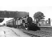 LMS railway photo