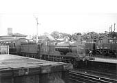 LMS railway photo
