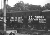 LMS railway photo