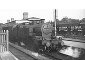 LMS railway photo