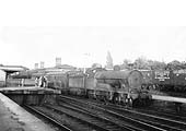 LMS railway photo