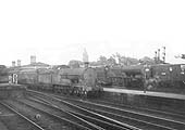 LMS railway photo
