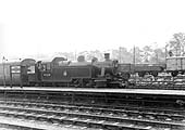 LMS railway photo