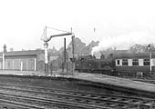 LMS railway photo