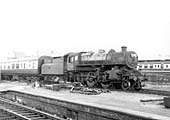 LMS railway photo