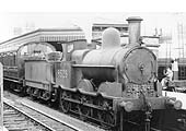 LMS railway photo