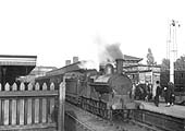 LMS railway photo