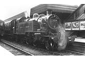 LMS railway photo