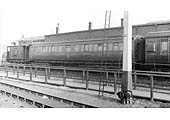 LMS railway photo