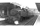 LMS railway photo