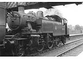 LMS railway photo