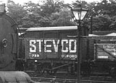LMS railway photo