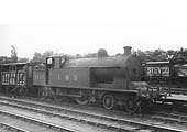 LMS railway photo