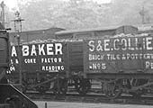 LMS railway photo