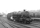 LMS railway photo