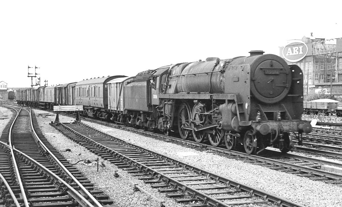 Steam rail history фото 59