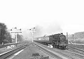 LMS railway photo