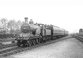 LMS railway photo