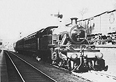 LMS Stanier 2-6-2T No 117